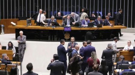 Aprovada na Câmara urgência a projeto que aumenta para R$ 130 mil limite de receita de microempreendedor