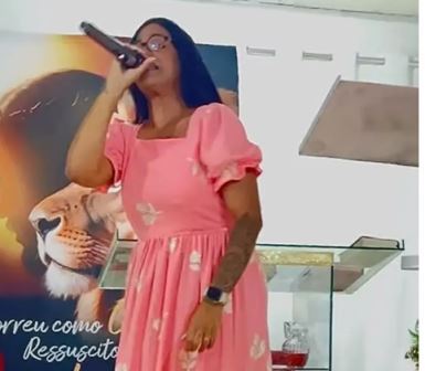 Mulher que se passava por serva de Deus é presa suspeita de sequestro; saiba quem é