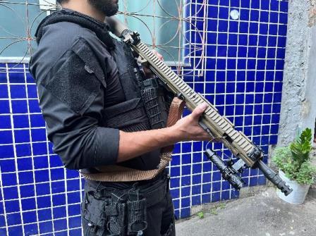 Acusado de homicídio é preso pela polícia civil em Araci